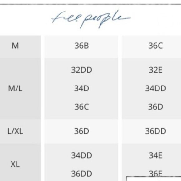 Free People Lacey Looks Bralette Burgundy Lace New XS Loungewear Maroon Bandeau - Picture 12 of 13